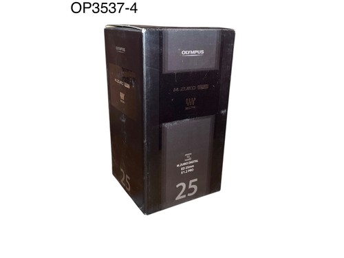 Olympus v311080bu000 zuiko - v311080bu000, m.zuiko