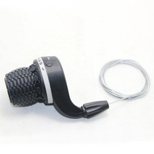 Nouveau Vélo Turn Poignée Gear Shifters 6speed for -shimano Compatible Jeux 1x