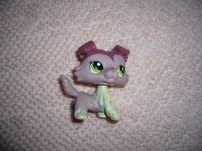 My Littlest Petshop Pet Shop