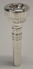 Used blessing cornet - used, 5c