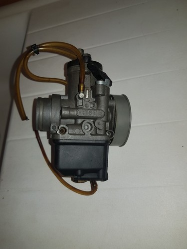 Carburateur phbh dellorto - carburateur,