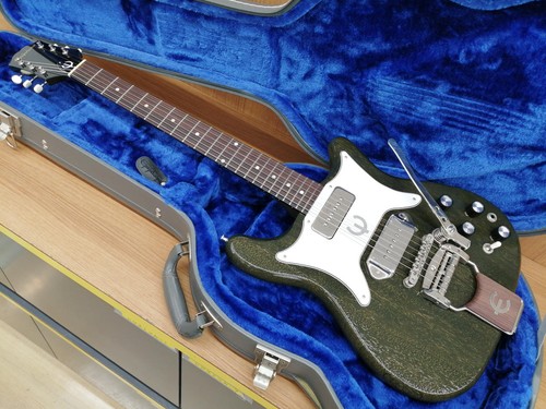 Guitare électrique epiphone - électrique,