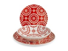 H&H Service De Table 18