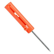 Barils d'insertion de poteau