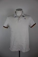 KWAY Polo Homme Coton Taille M