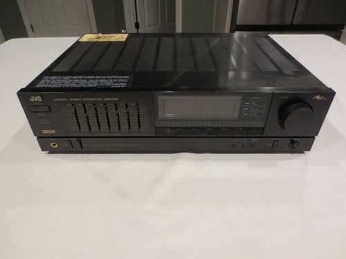 Jvc r350bk stereo - jvc, ax-r350bk