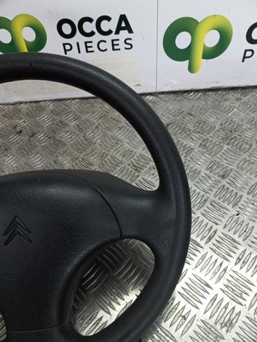 Volant jdm abaca 2tne68 cdm - volant, 2tne68_cdm