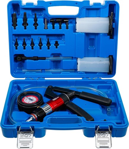 Vacuum pressure pump - pump, kit