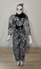 Poupée d'artiste poupée