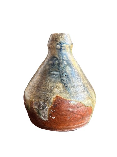 Vase céramique vintage - vase,