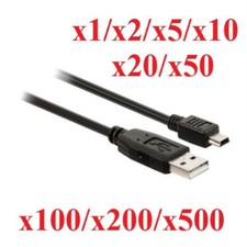 Câble(s) USB 2.0 Type A mâle