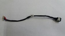 CABLE DC JACK POUR DELL PRECISION M4700 0V9WWG