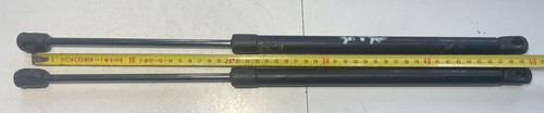 Lot verins coffre hayon - lot, 2
