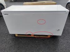 Congélateur Coffre 497 litres