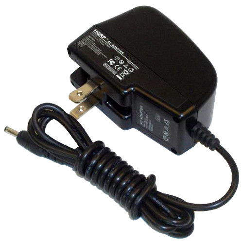 Adaptateur hqrp pour canon - hqrp, ac