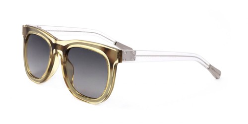 Lunettes soleil kris van - kris,