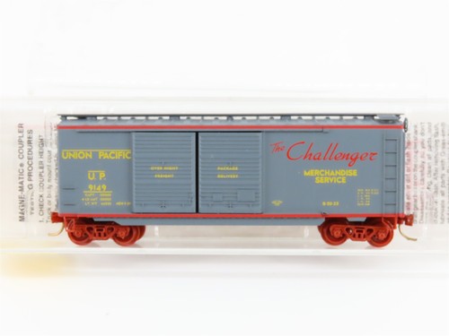 Scale micro trains - scale, mtl
