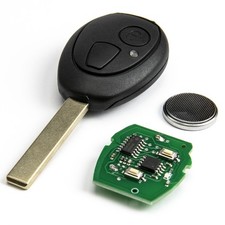 TÉLÉCOMMANDE CLÉ POUR ROVER