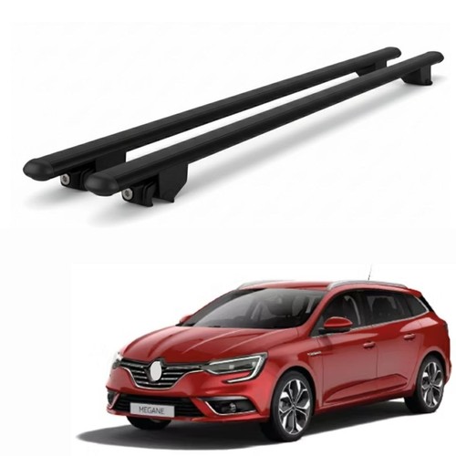 Pour barres toit renault - pour,