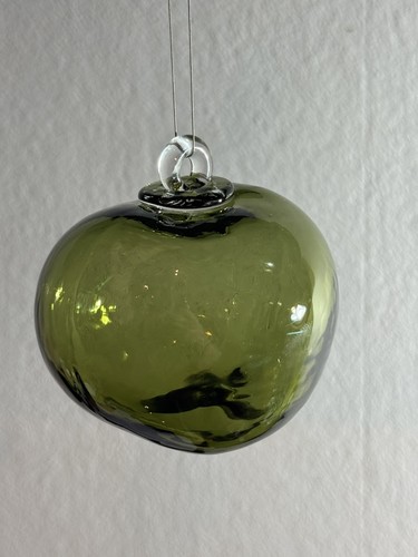 Boule noël meisenthal - boule,