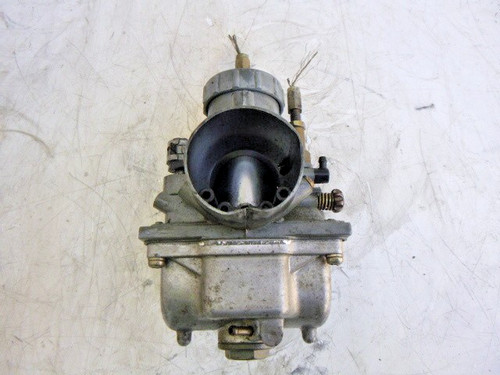 Carburateur pour pieces - pour,