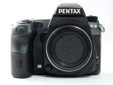 Appareil photo reflex