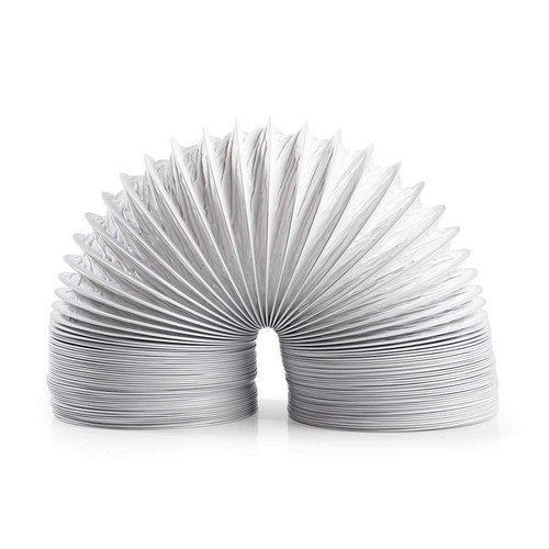Tuyau sortie air en pvc - en,