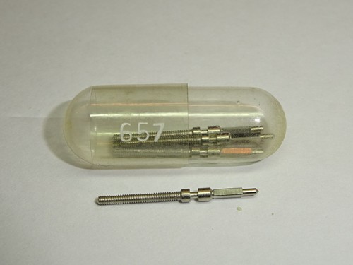 Revue winding stem 56 - winding, 39
