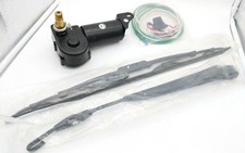 Pare-Brise Essuie-Glace