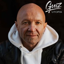 Guiz (Tryo) Utopia (CD)