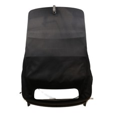 Bâche (toit ouvrant, capote) - Mini MINI I - Noir - 54347135290 - R1-3314Q