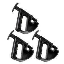  3 Pcs Démonte Pneu Moto