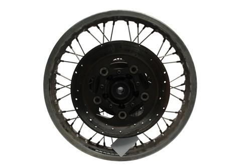 Roue avant jante rayons - , 18