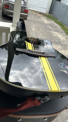 Ovation 2751ax pro - ovation, 2751ax-5-g