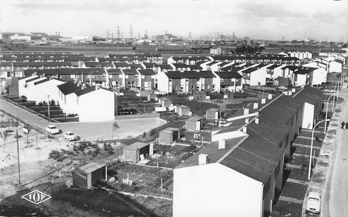 Carte postale ancienne