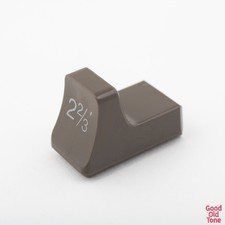 Korg CX-3 / BX-3 Drawbar Knob