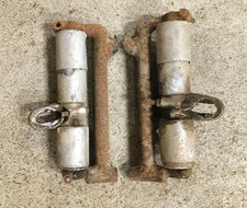 # amortisseur  motobecane 125 D45 z46c z54c z2c pour axe a broche