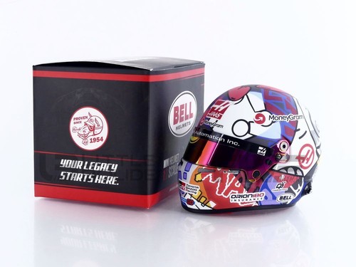 Mini helmet casque - mini,