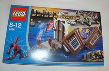 LEGO SPIDER-MAN 2 final scene