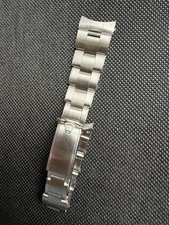 Rolex oyster rivet bracelet - rolex,
