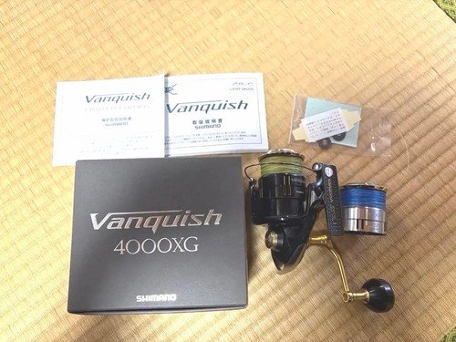 Moulinet toupie shimano - toupie,