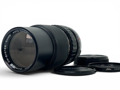 Mint olympus om system - [,