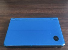 Console Nintendo DSi LL XL
