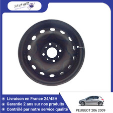 🇫🇷 JANTE TOLE PEUGEOT