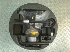 KIT OUTILS roue de secours Renault Clio IV (5R) 2016 997500223R