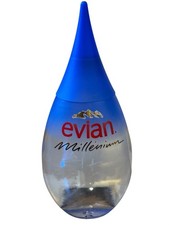 Vintage Evian Millennium