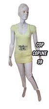 Cop copine Taille 38  haut top