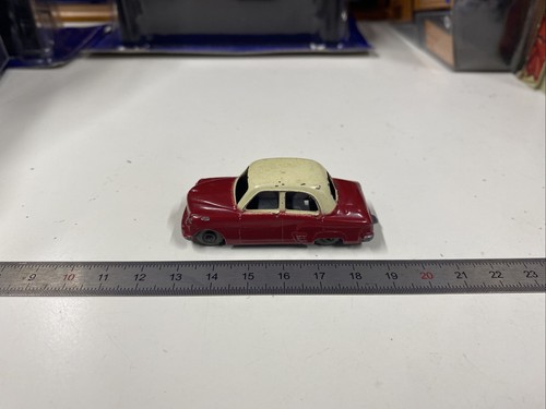 Vauxhall cresta 22a 1956 - n°22a,