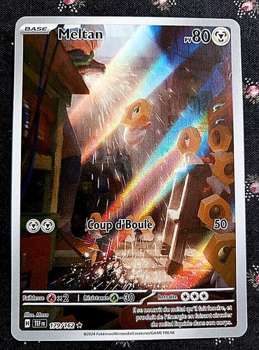 Cartes pokemon ev05 forces - ,