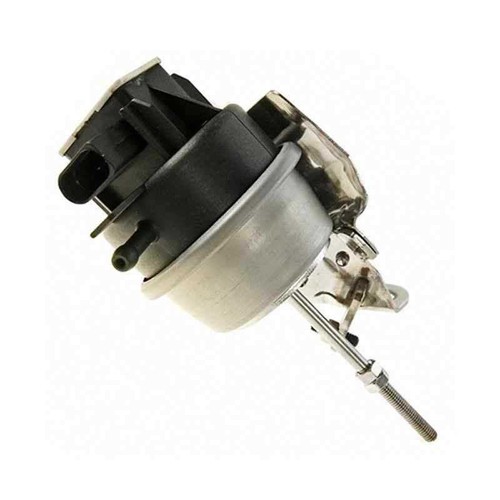 Capsule depression turbo - de,